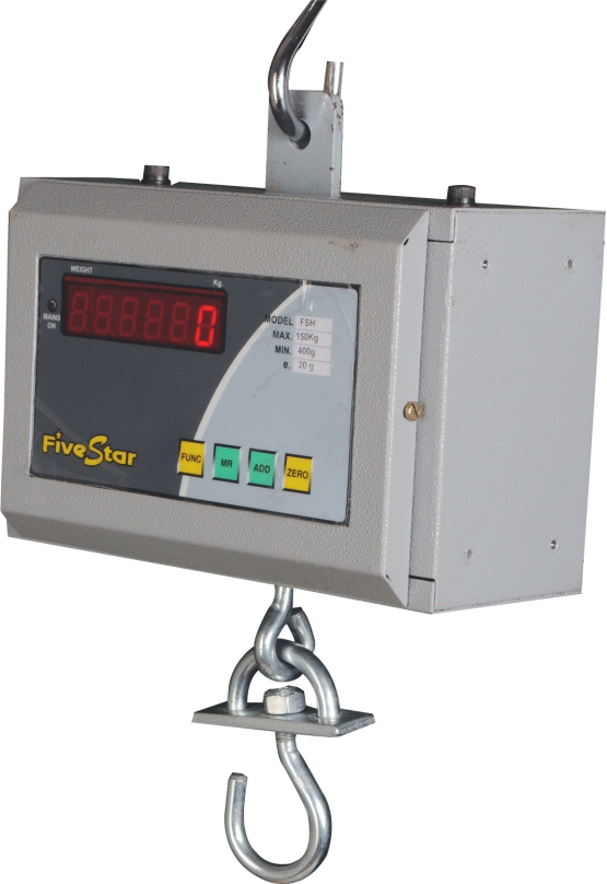 Hanging Scale