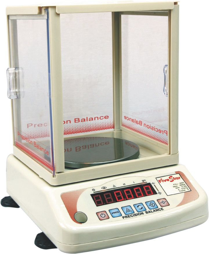 Analytical Balance