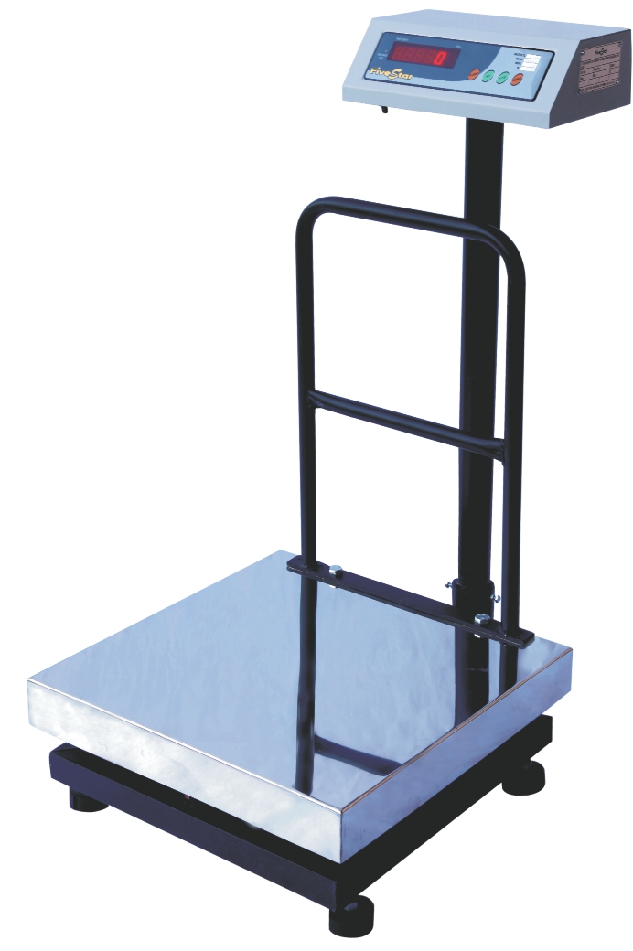 Bench Scale