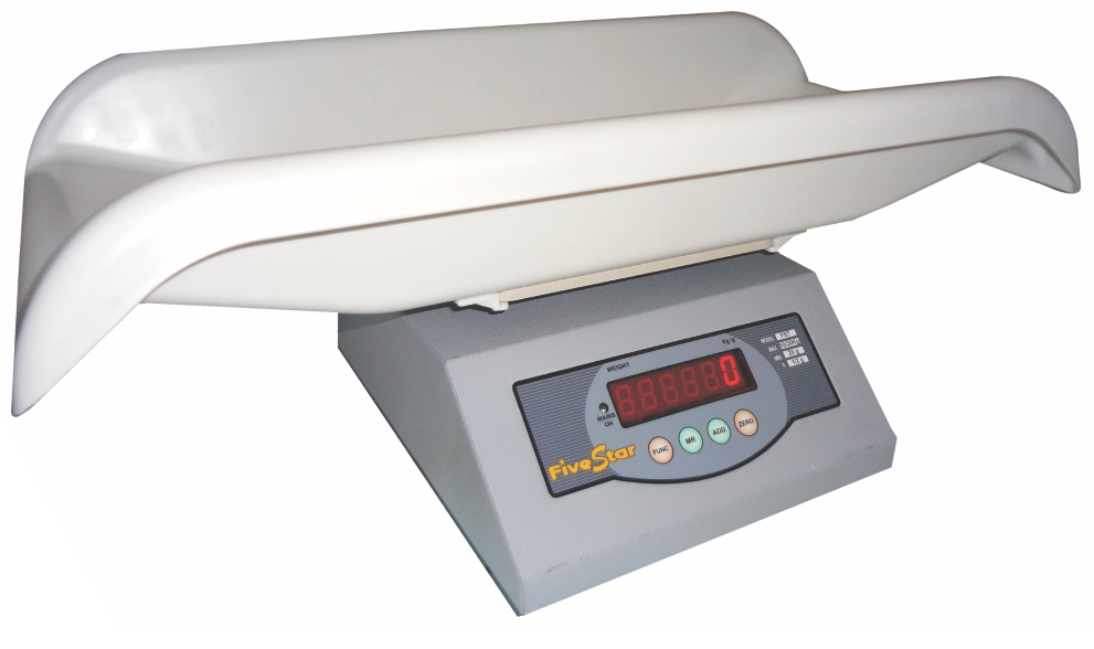 BABY SCALE